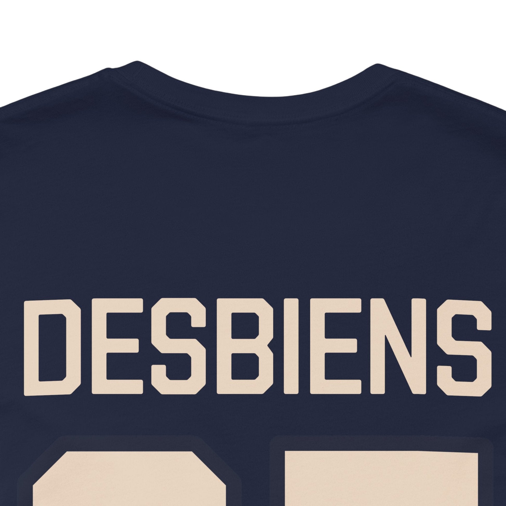 Ann - Renee Desbiens Victoire Jersey Unisex Shirt | Chix Sports