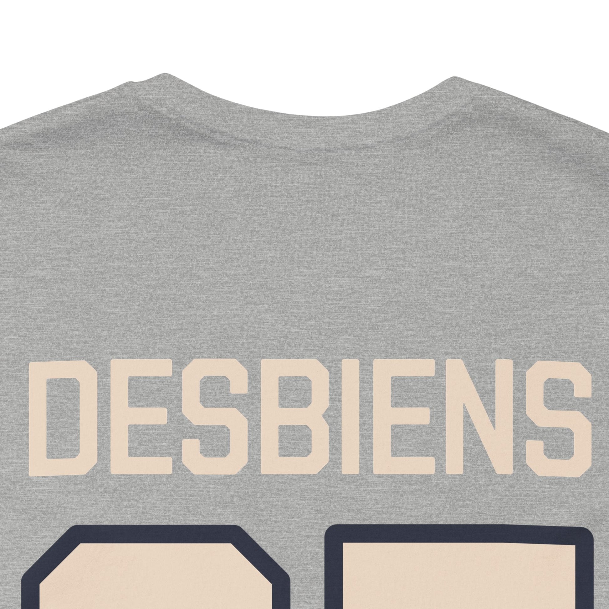 Ann - Renee Desbiens Victoire Jersey Unisex Shirt | Chix Sports