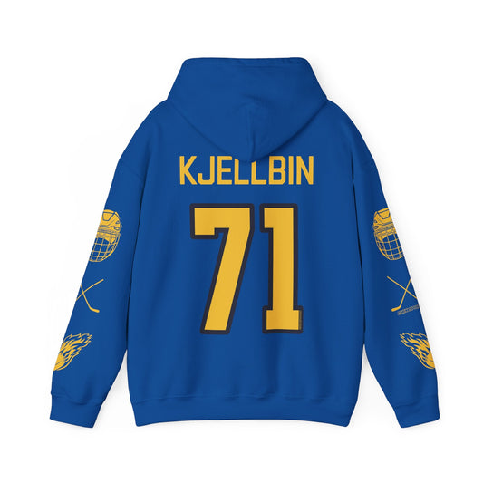 Anna Kjellbin Toronto Sceptres Unisex Hoodie | Chix Sports