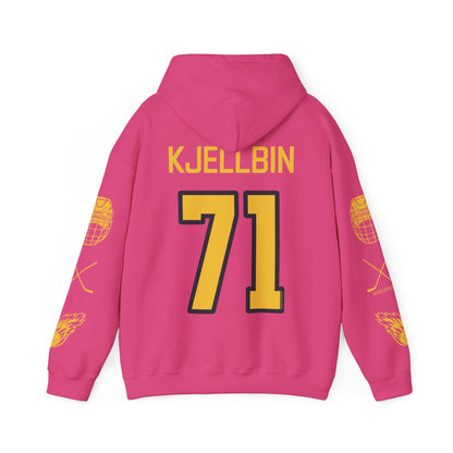 Anna Kjellbin Toronto Sceptres Unisex Hoodie | Chix Sports