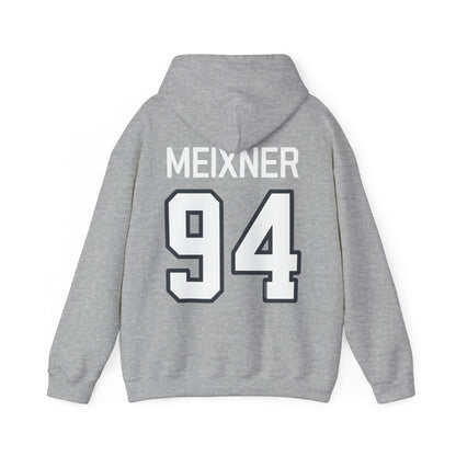 Anna Meixner 94 Charge Hoodie (w/o sleeve print) | Chix Sports