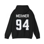 Anna Meixner Charge Hoodie (w/o sleeve print) | Chix Sports