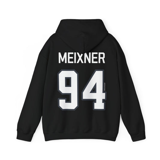 Anna Meixner Charge Hoodie (w/o sleeve print) | Chix Sports