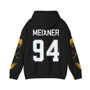 Anna Meixner Charge Unisex Hoodie | Chix Sports