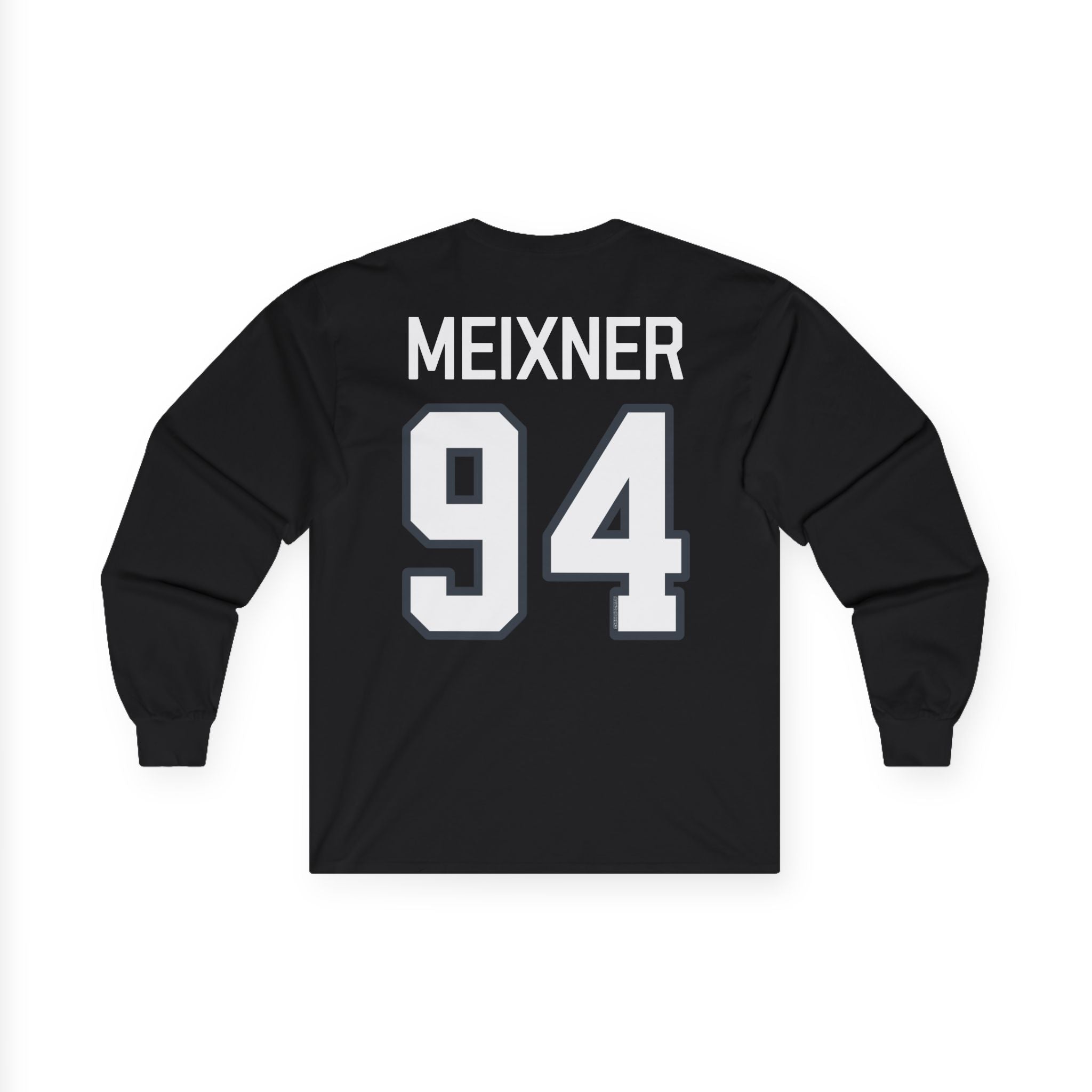 Anna Meixner Charge Unisex Long Sleeve Shirt | Chix Sports