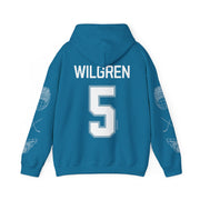 Anna Wilgren Torrent Unisex Hoodie | Chix Sports