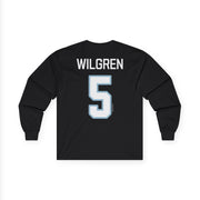 Anna Wilgren Torrent Unisex Long Sleeve Shirt | Chix Sports