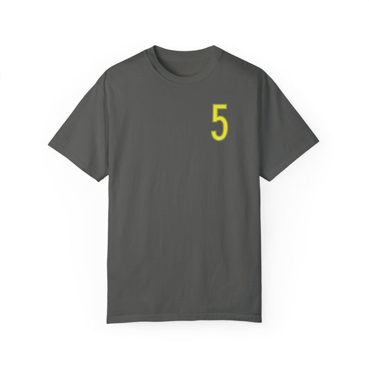 Annaig Butel 5 Spirit Player Premium T-shirt | Chix Sports