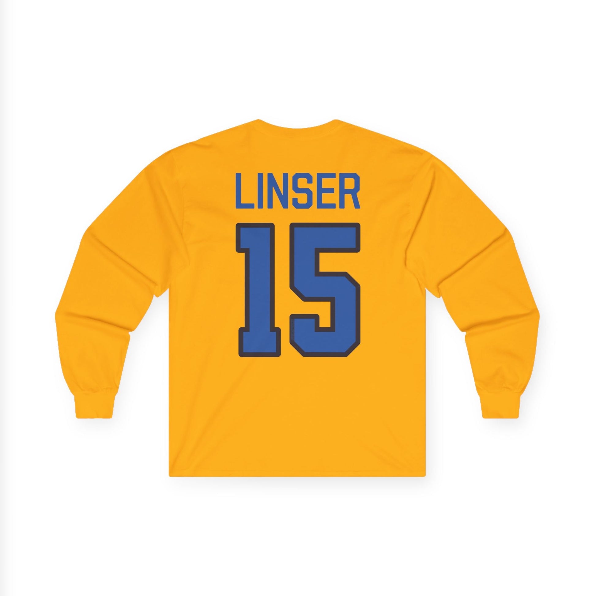 Anneke Linser Sceptres Long Sleeve Shirt | Chix Sports