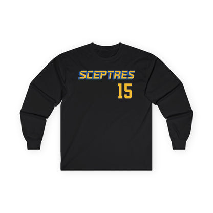 Anneke Linser Sceptres Long Sleeve Shirt | Chix Sports