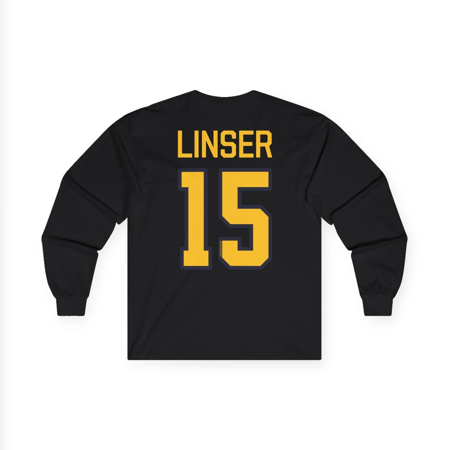 Anneke Linser Sceptres Long Sleeve Shirt | Chix Sports