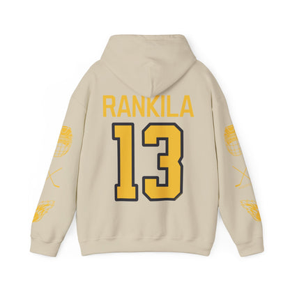 Anneke Rankila Toronto Sceptres Unisex Hoodie | Chix Sports