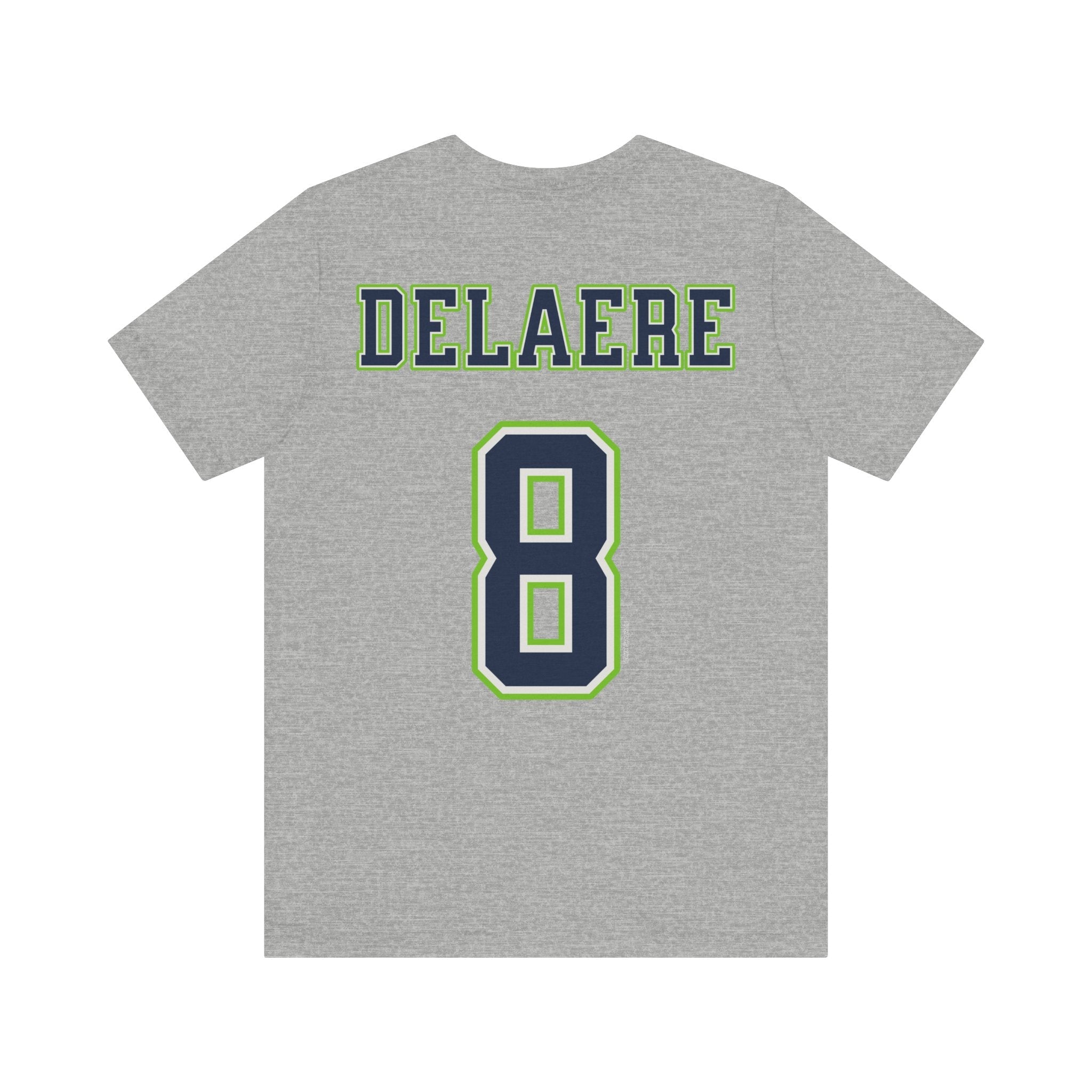 Antonia Delaere Lynx Jersey Unisex Shirt | Chix Sports