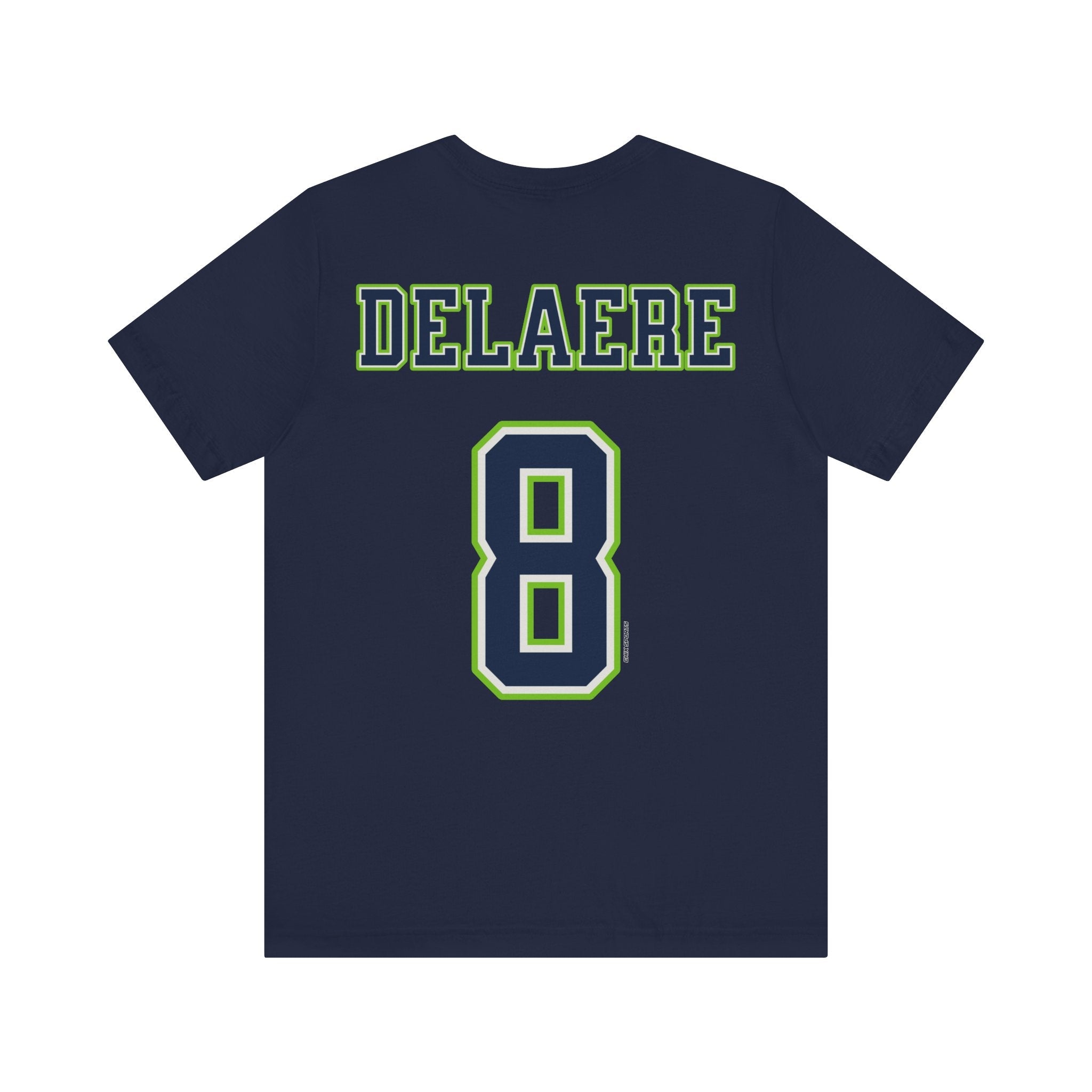 Antonia Delaere Lynx Jersey Unisex Shirt | Chix Sports