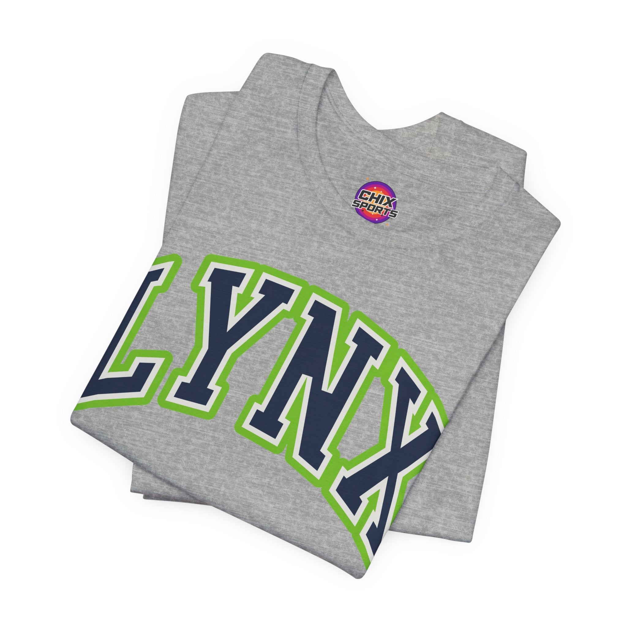 Antonia Delaere Lynx Jersey Unisex Shirt | Chix Sports
