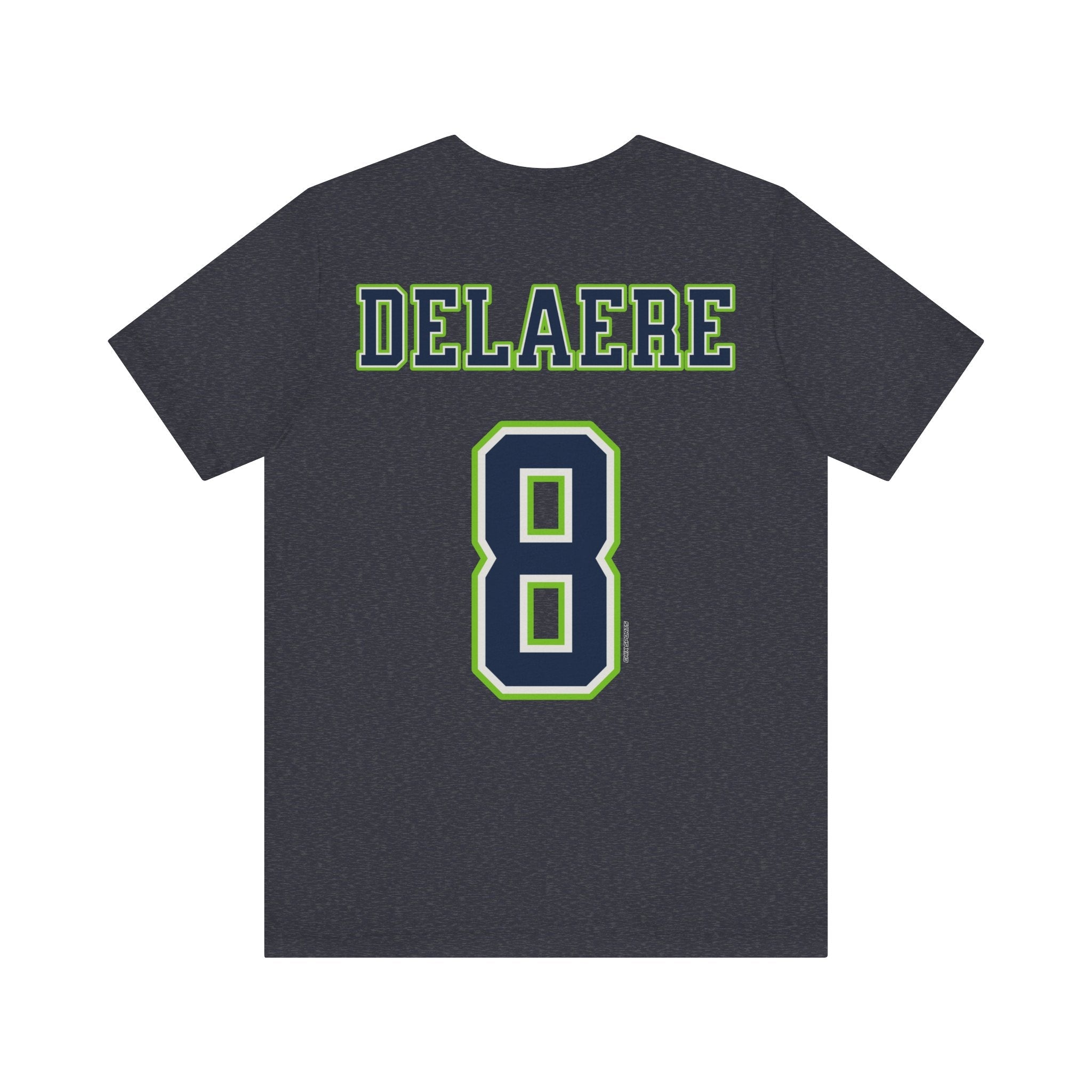 Antonia Delaere Lynx Jersey Unisex Shirt | Chix Sports