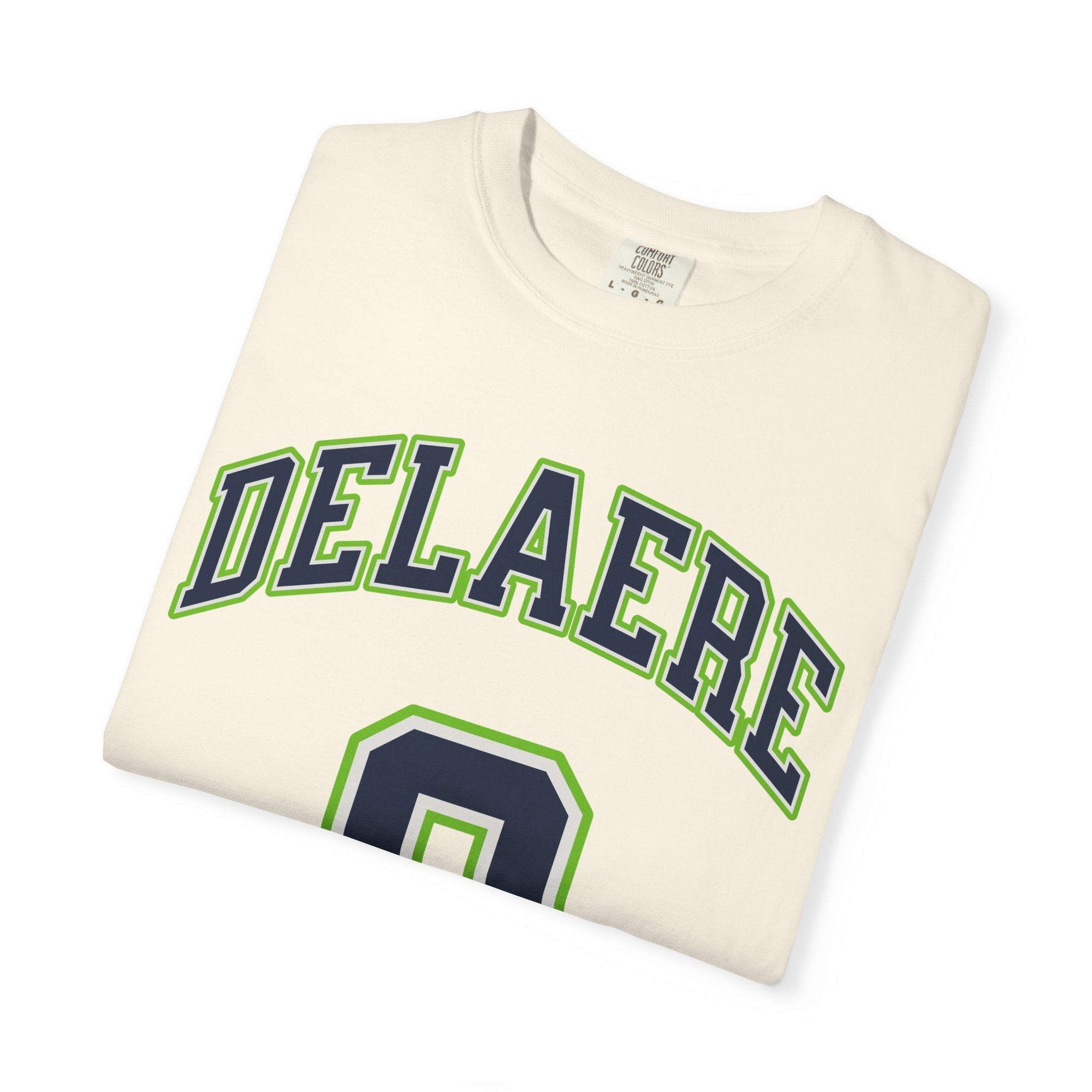 Antonia Delaere Lynx Premium Shirt | Chix Sports