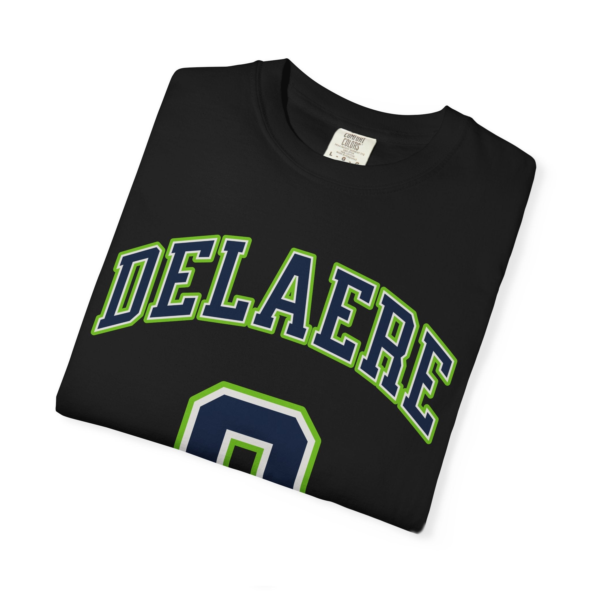 Antonia Delaere Lynx Premium Shirt | Chix Sports