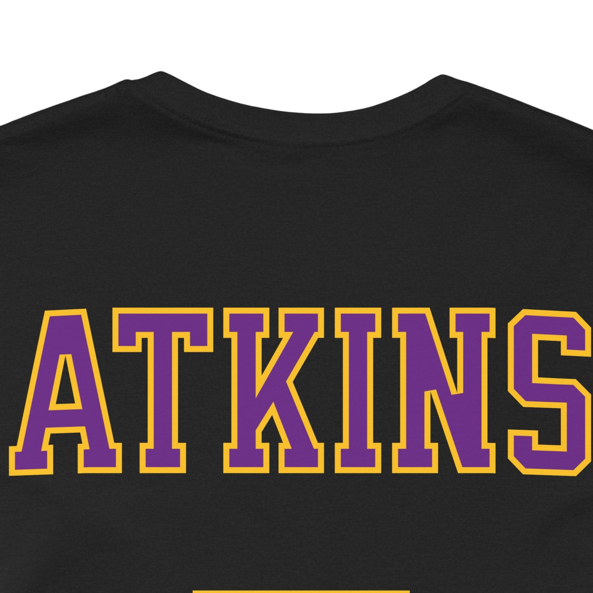 Ariel Atkins Sparks Jersey Unisex Shirt | Chix Sports