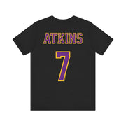 Ariel Atkins Sparks Jersey Unisex Shirt | Chix Sports