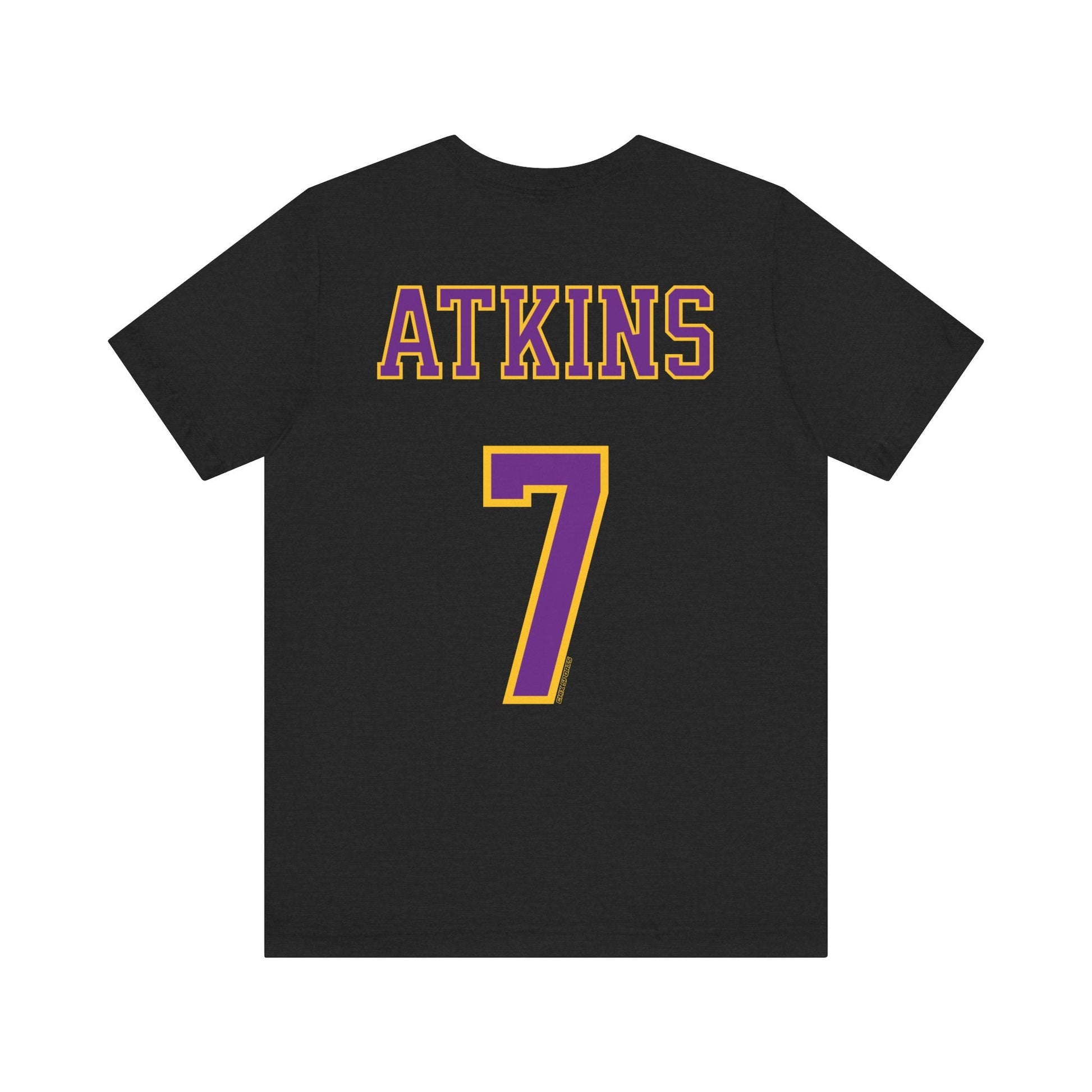 Ariel Atkins Sparks Jersey Unisex Shirt | Chix Sports