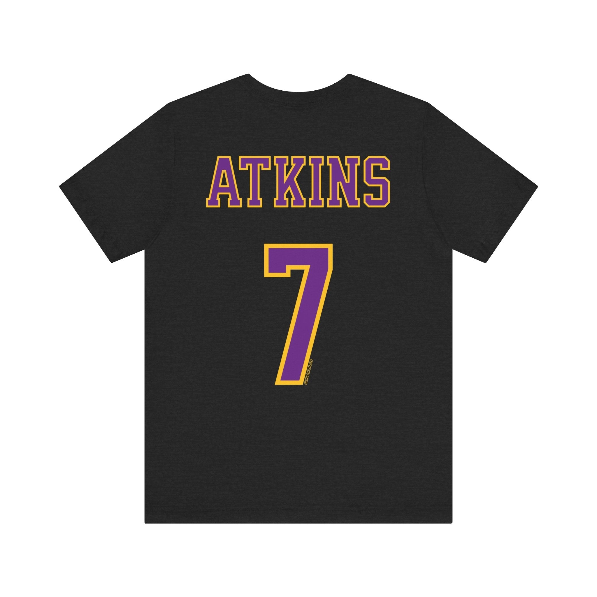 Ariel Atkins Sparks Jersey Unisex Shirt | Chix Sports