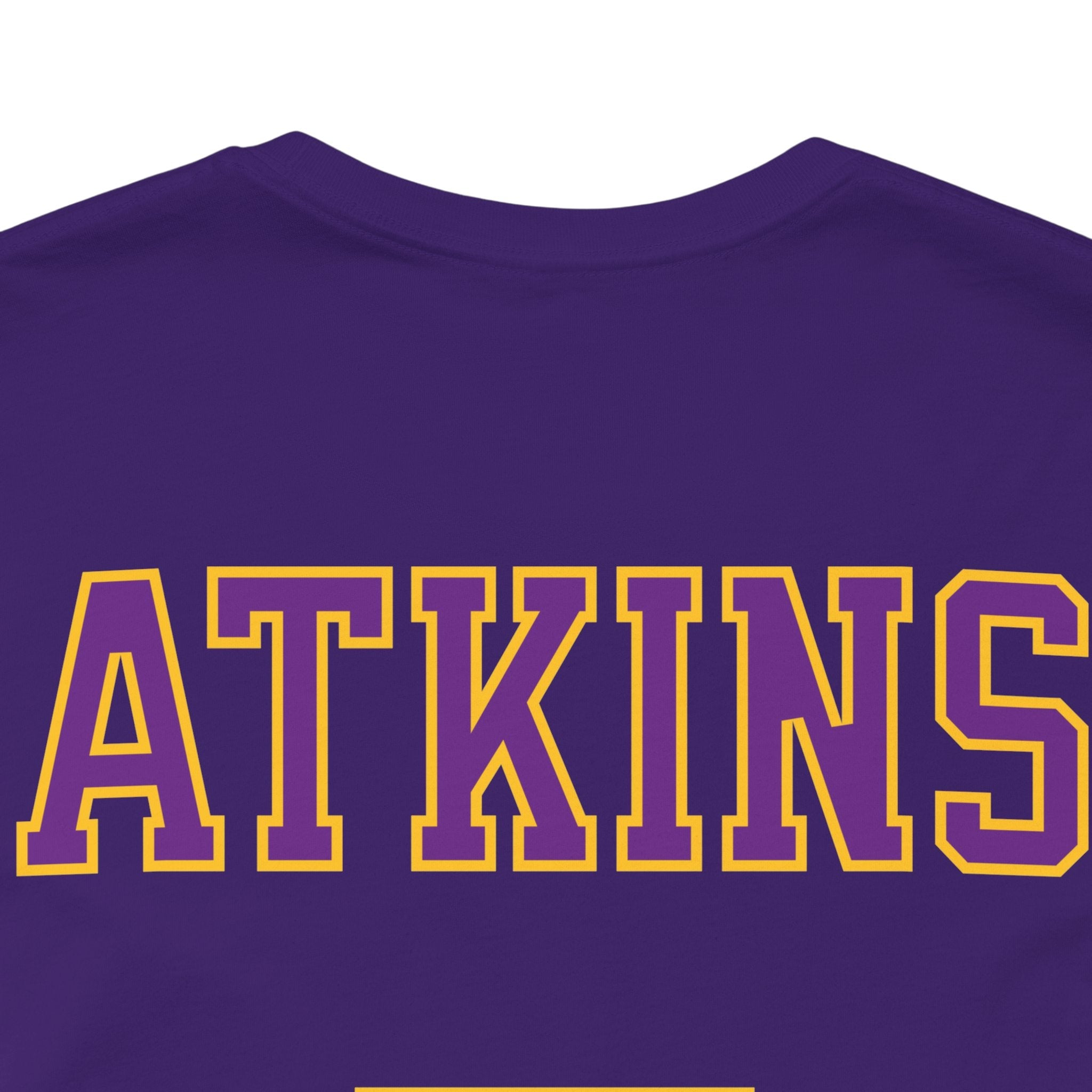 Ariel Atkins Sparks Jersey Unisex Shirt | Chix Sports