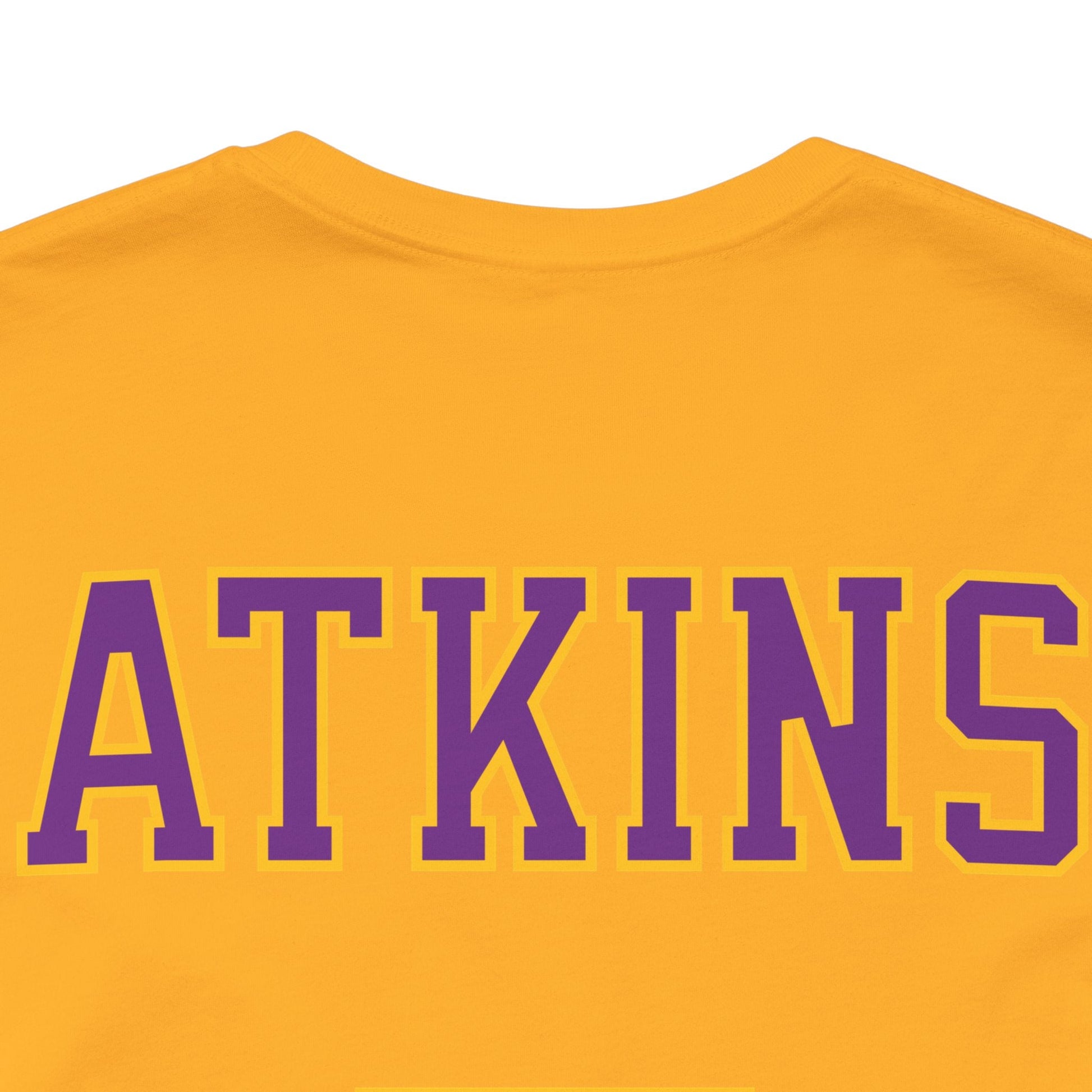Ariel Atkins Sparks Jersey Unisex Shirt | Chix Sports