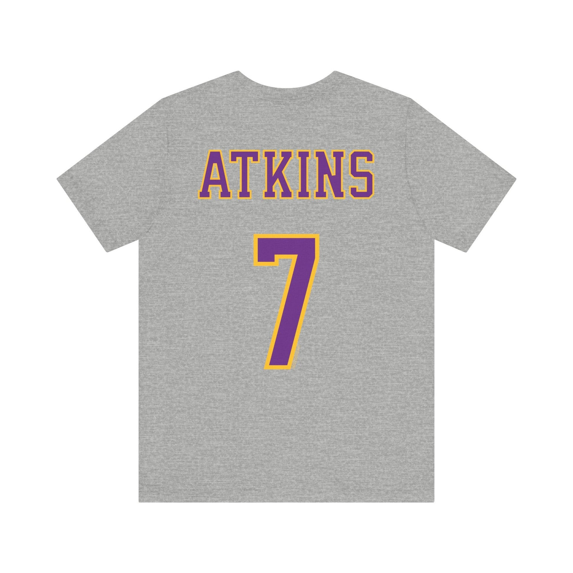 Ariel Atkins Sparks Jersey Unisex Shirt | Chix Sports