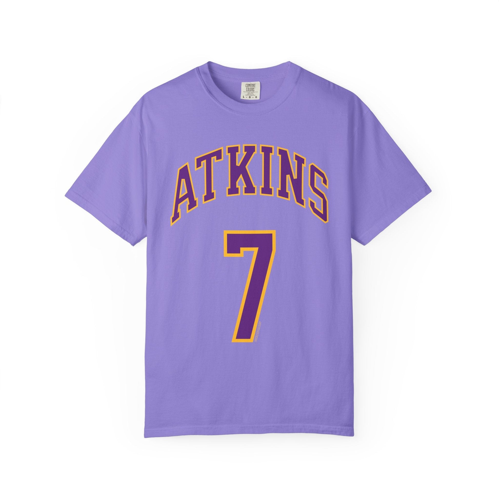Ariel Atkins Sparks Premium Unisex Shirt | Chix Sports