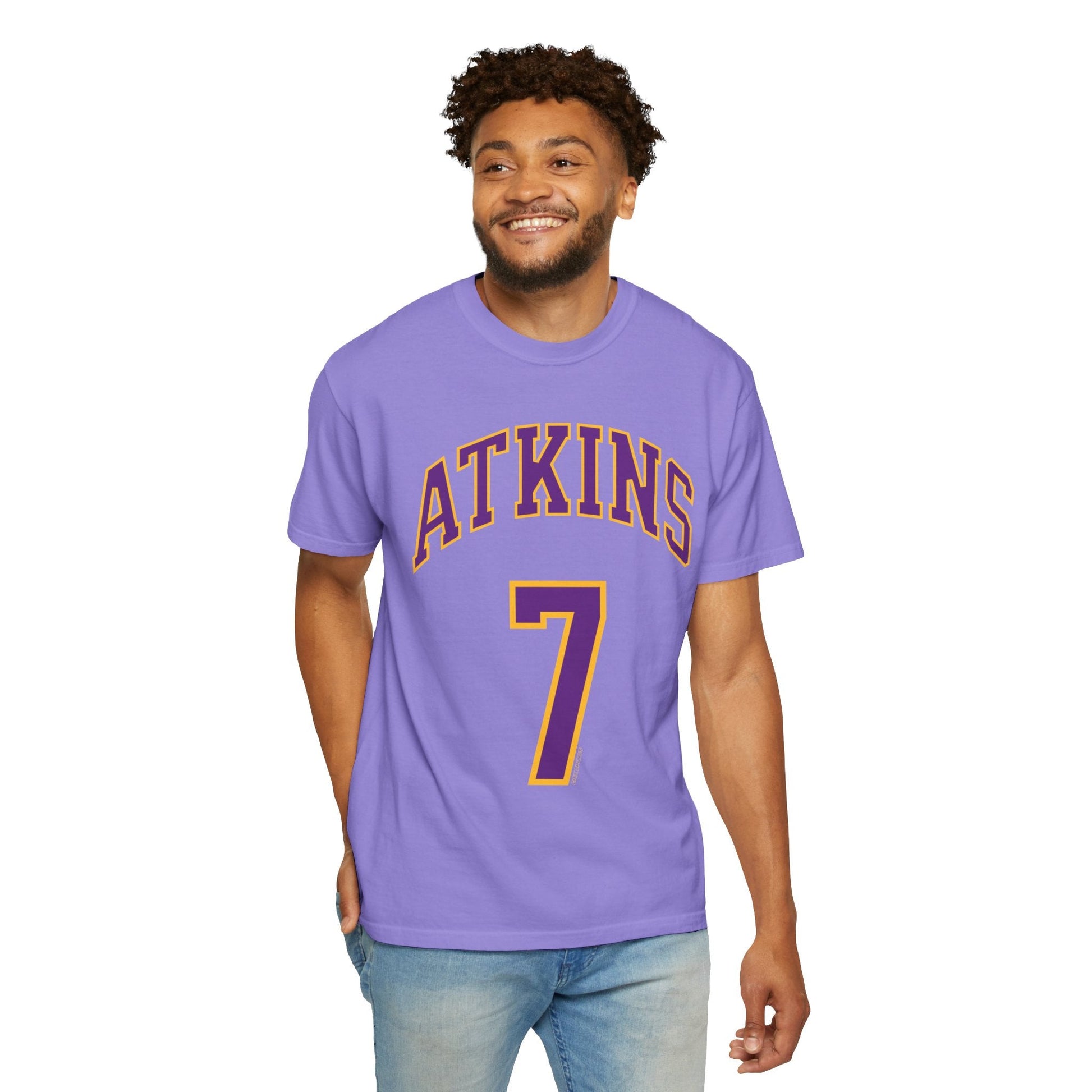 Ariel Atkins Sparks Premium Unisex Shirt | Chix Sports