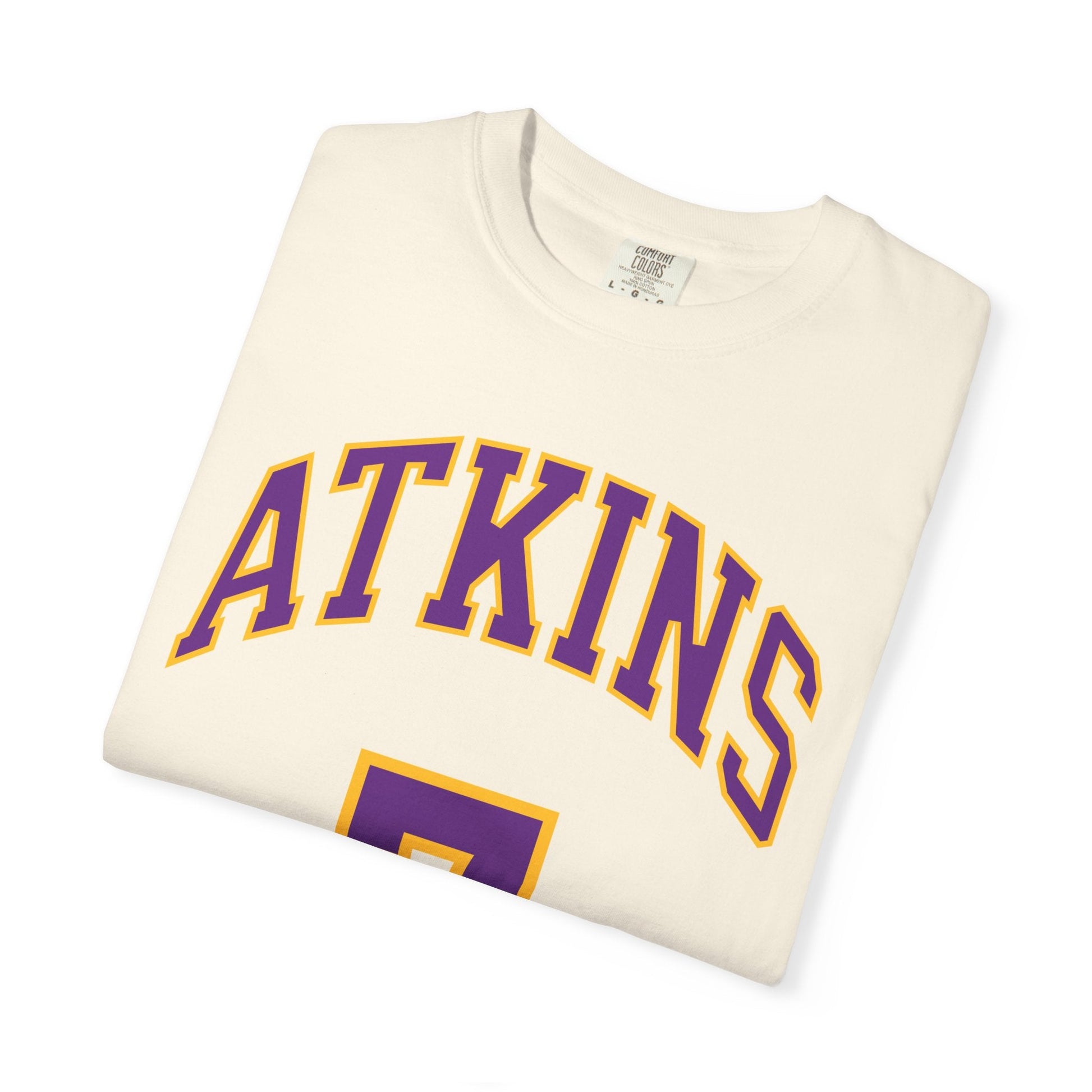 Ariel Atkins Sparks Premium Unisex Shirt | Chix Sports