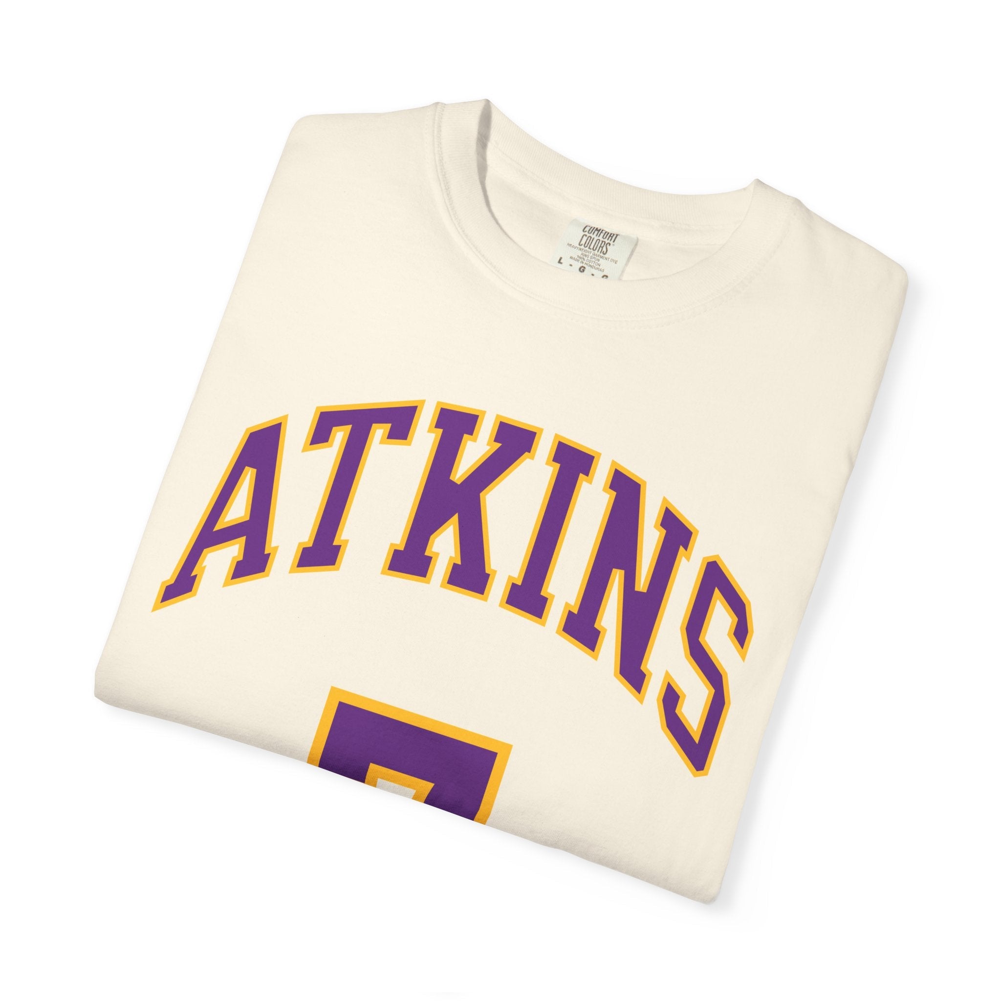 Ariel Atkins Sparks Premium Unisex Shirt | Chix Sports