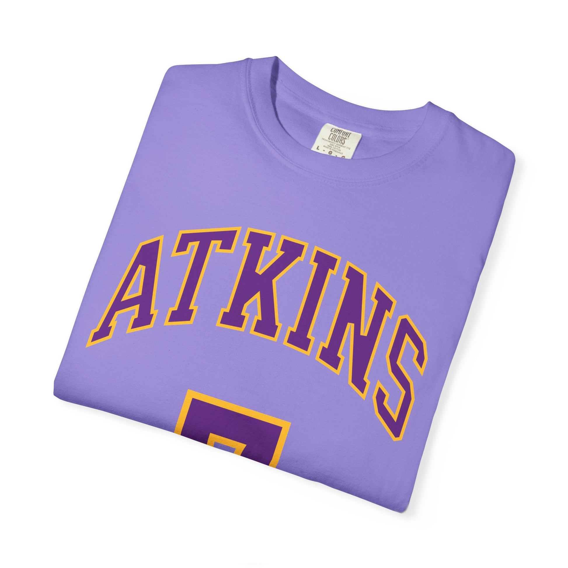 Ariel Atkins Sparks Premium Unisex Shirt | Chix Sports