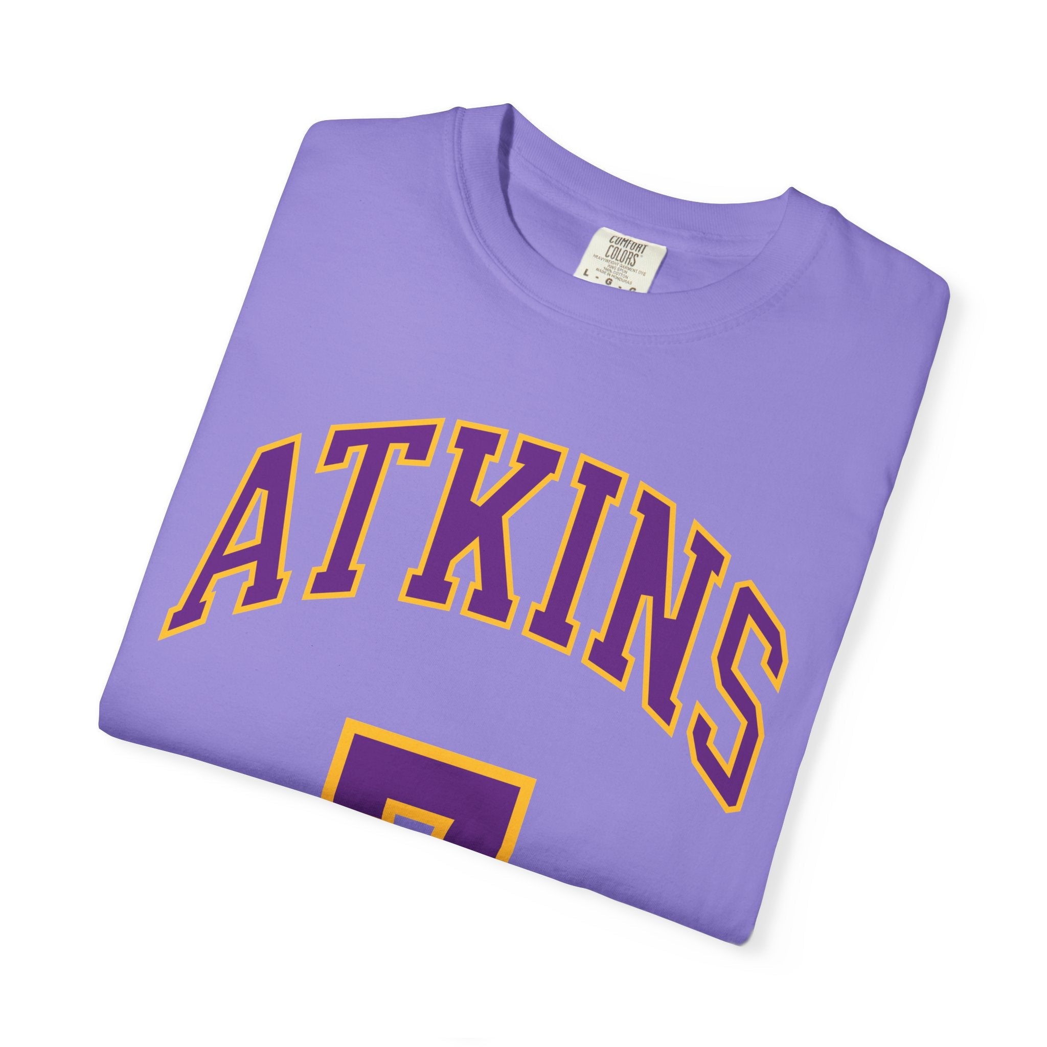 Ariel Atkins Sparks Premium Unisex Shirt | Chix Sports