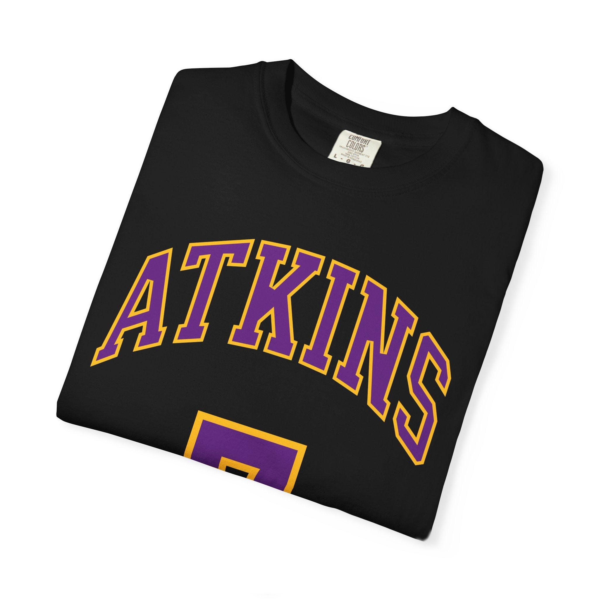 Ariel Atkins Sparks Premium Unisex Shirt | Chix Sports