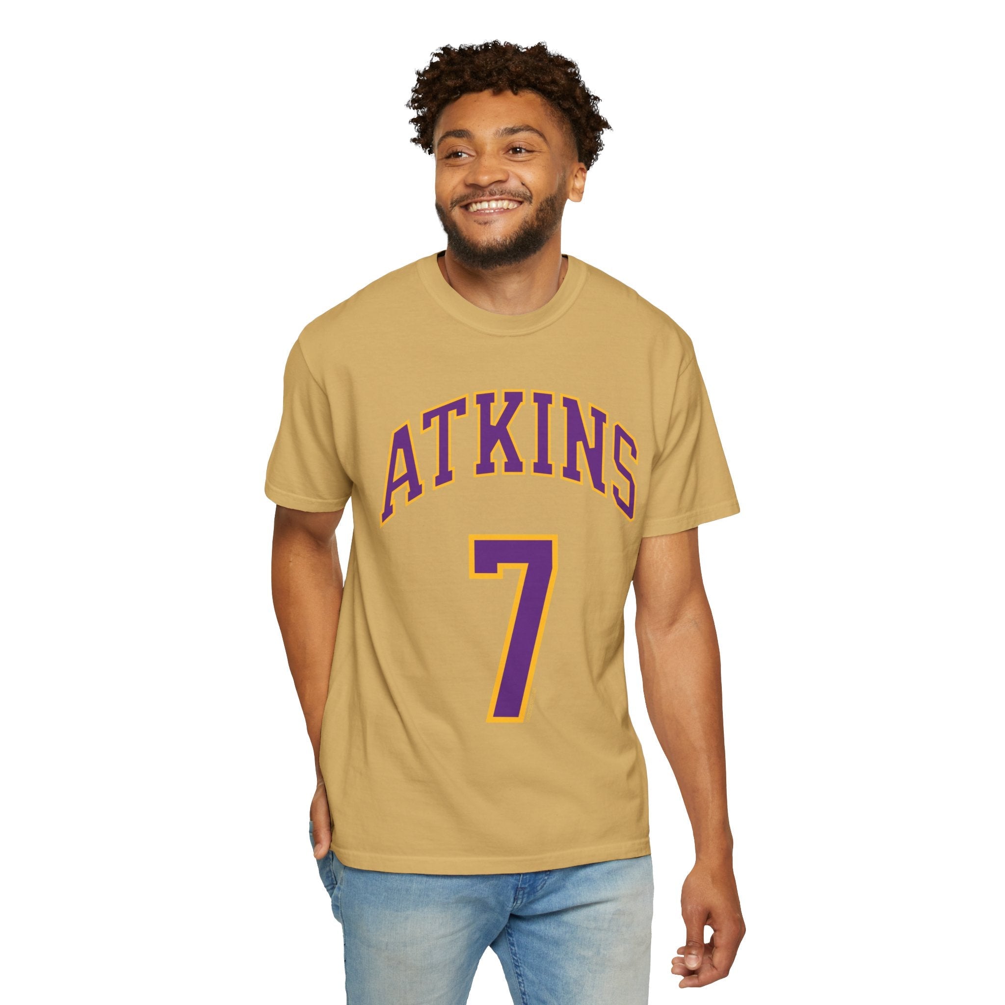 Ariel Atkins Sparks Premium Unisex Shirt | Chix Sports