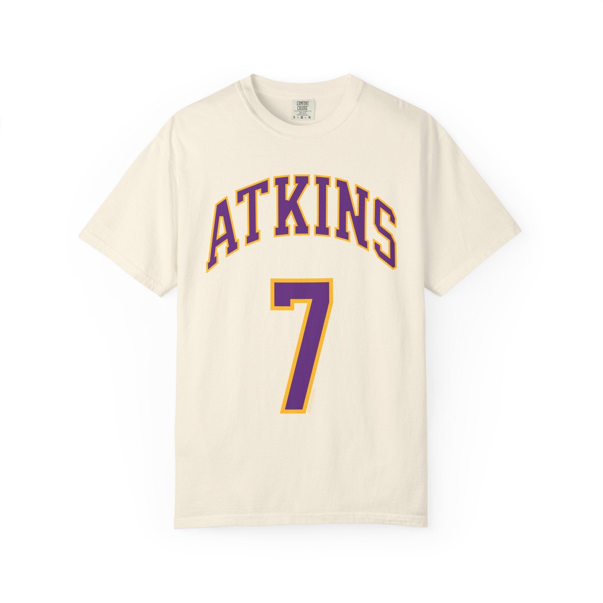 Ariel Atkins Sparks Premium Unisex Shirt | Chix Sports