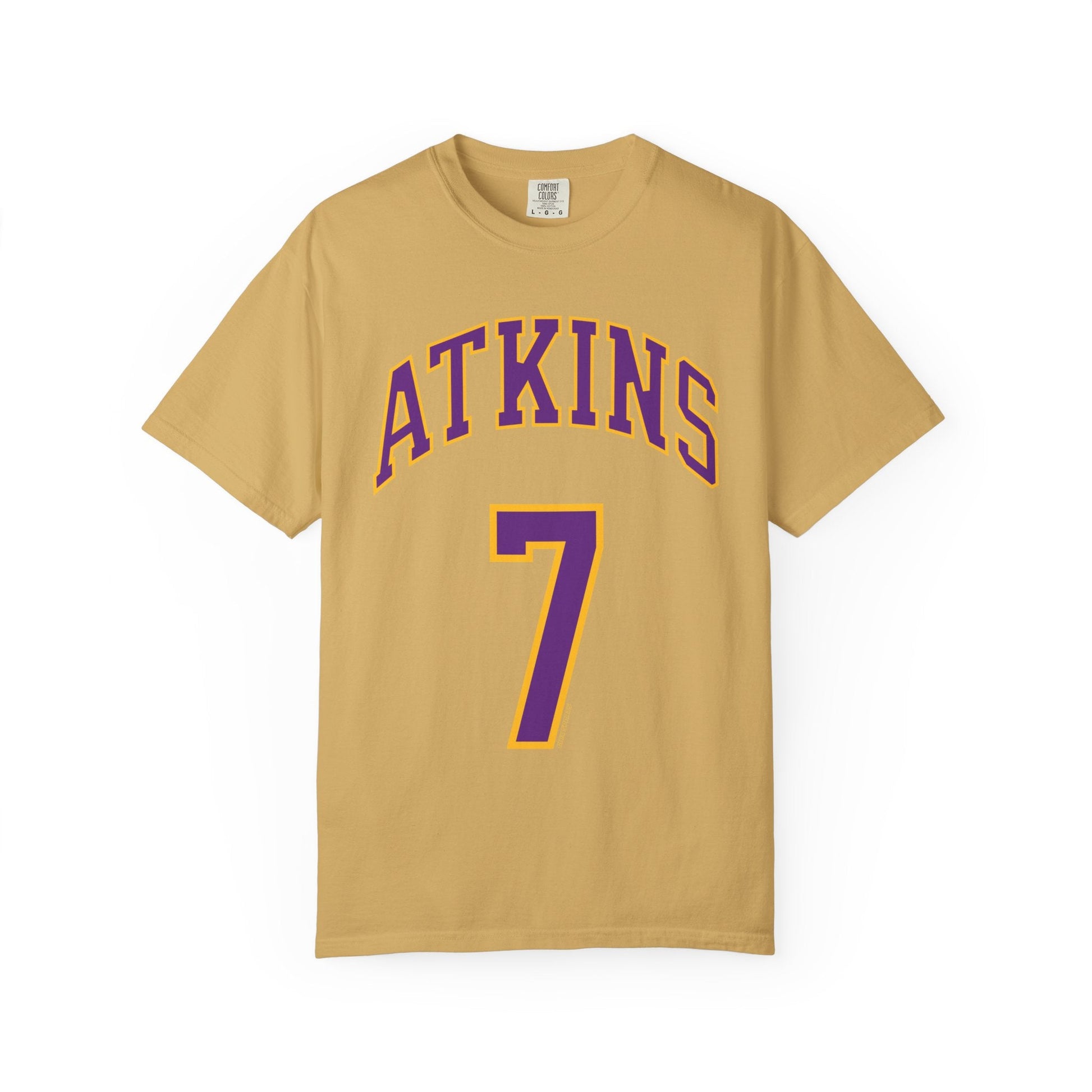 Ariel Atkins Sparks Premium Unisex Shirt | Chix Sports