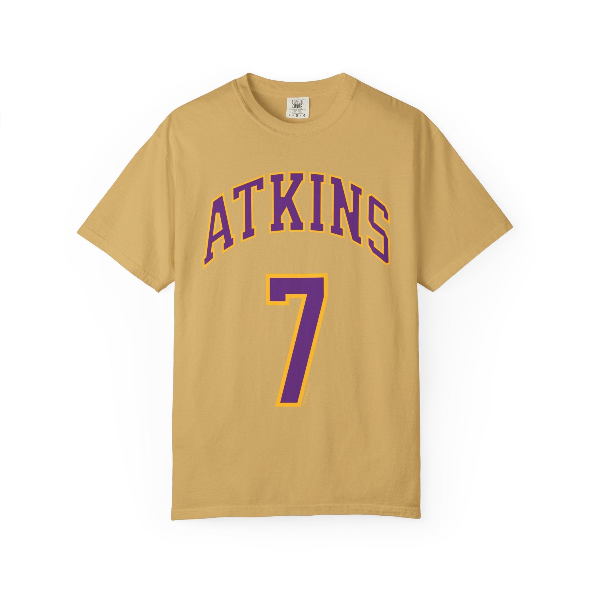 Ariel Atkins Sparks Premium Unisex Shirt | Chix Sports