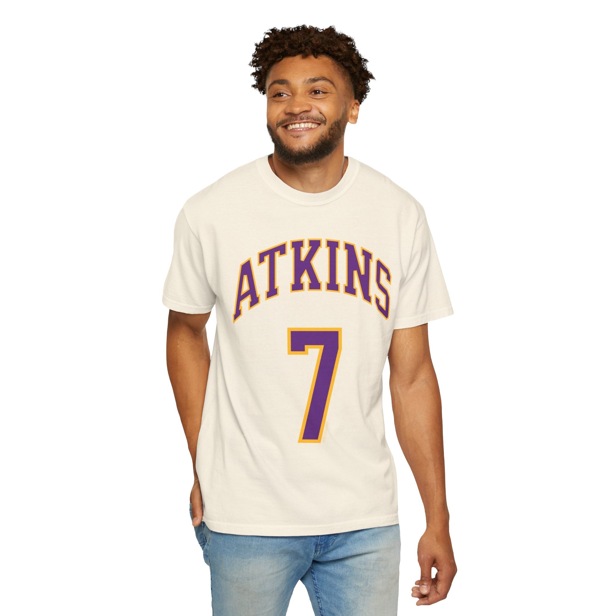 Ariel Atkins Sparks Premium Unisex Shirt | Chix Sports