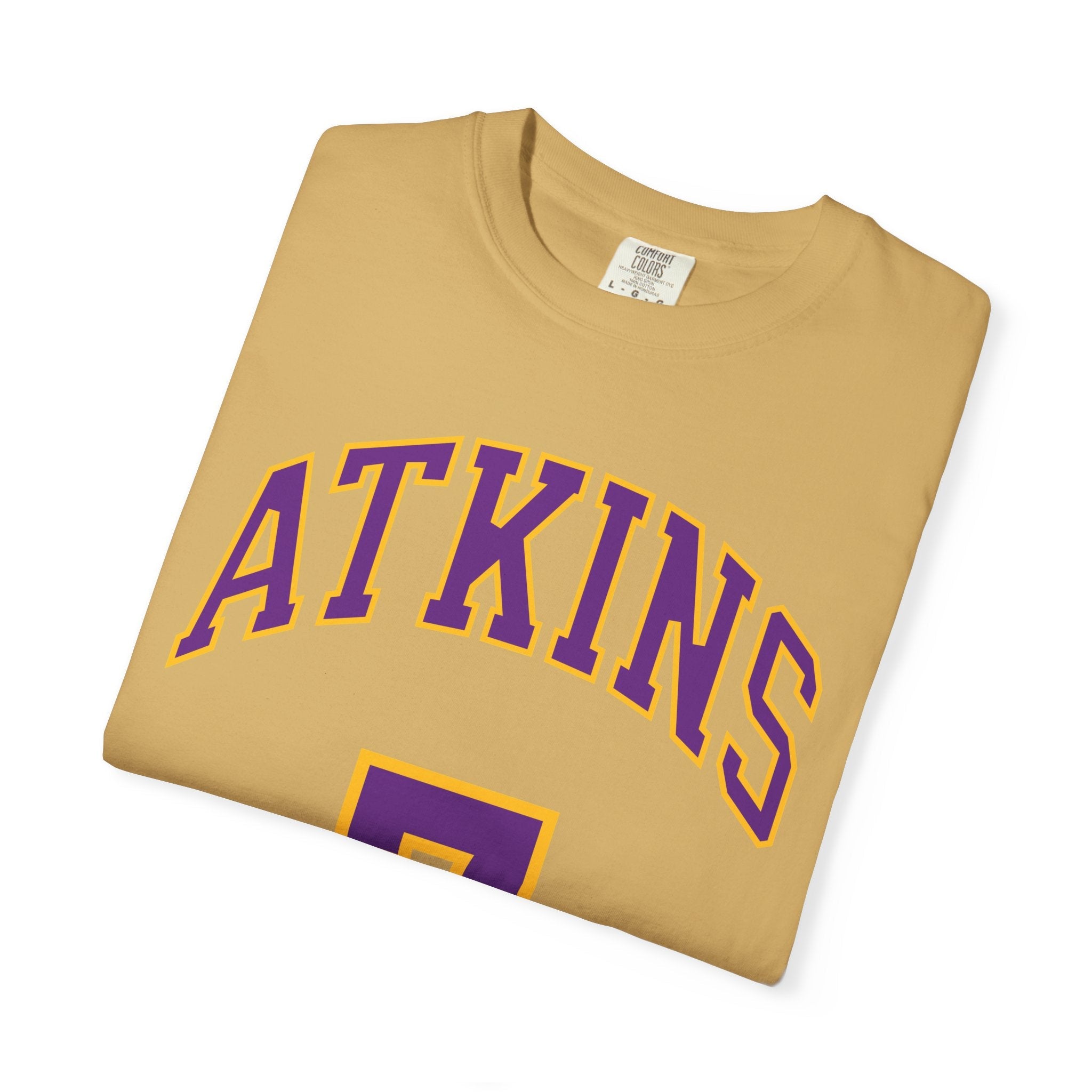 Ariel Atkins Sparks Premium Unisex Shirt | Chix Sports