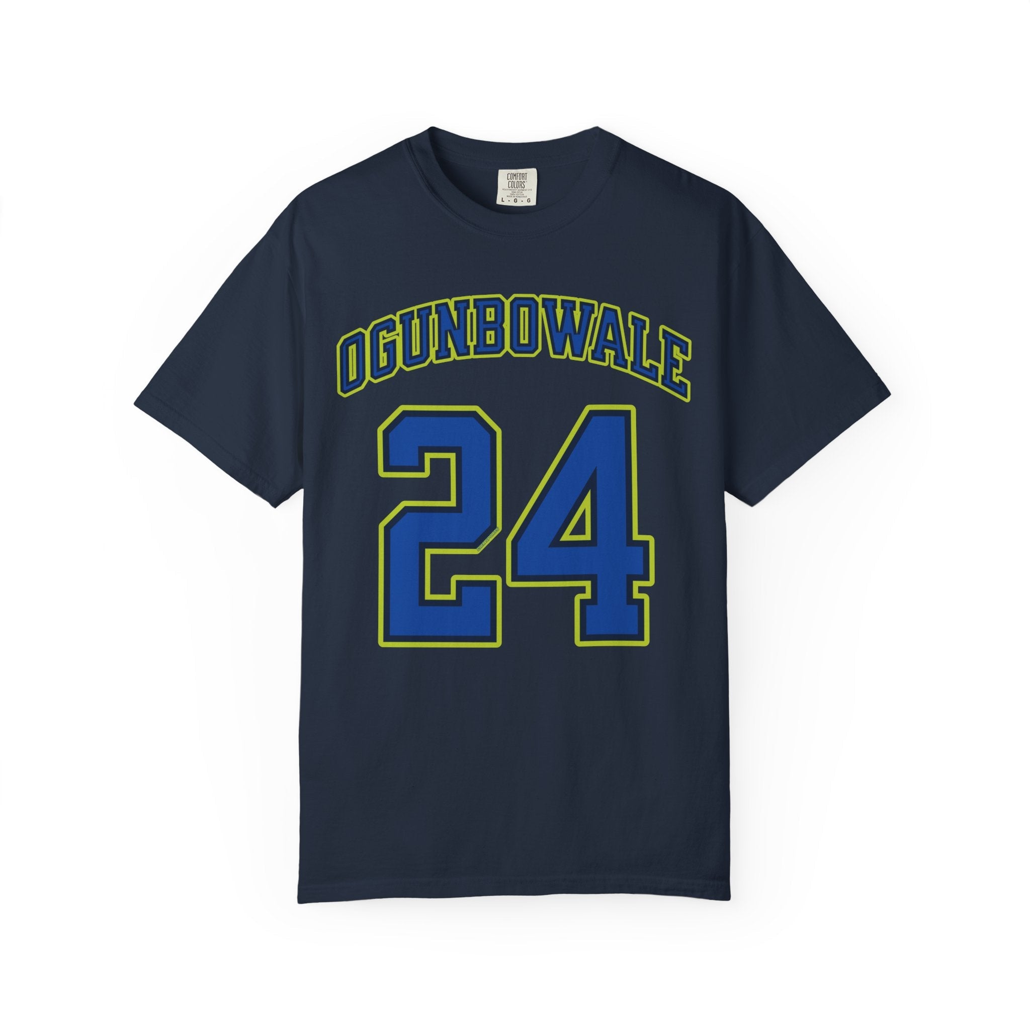Arike Ogunbowale Wings Premium Shirt | Chix Sports