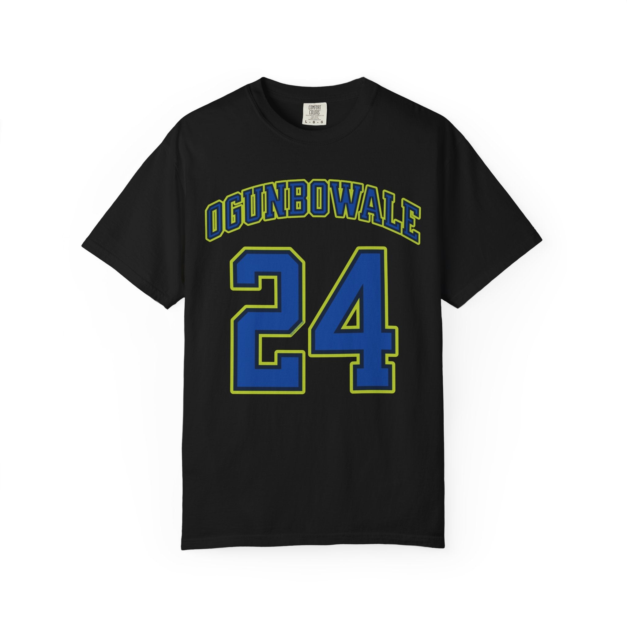 Arike Ogunbowale Wings Premium Shirt | Chix Sports