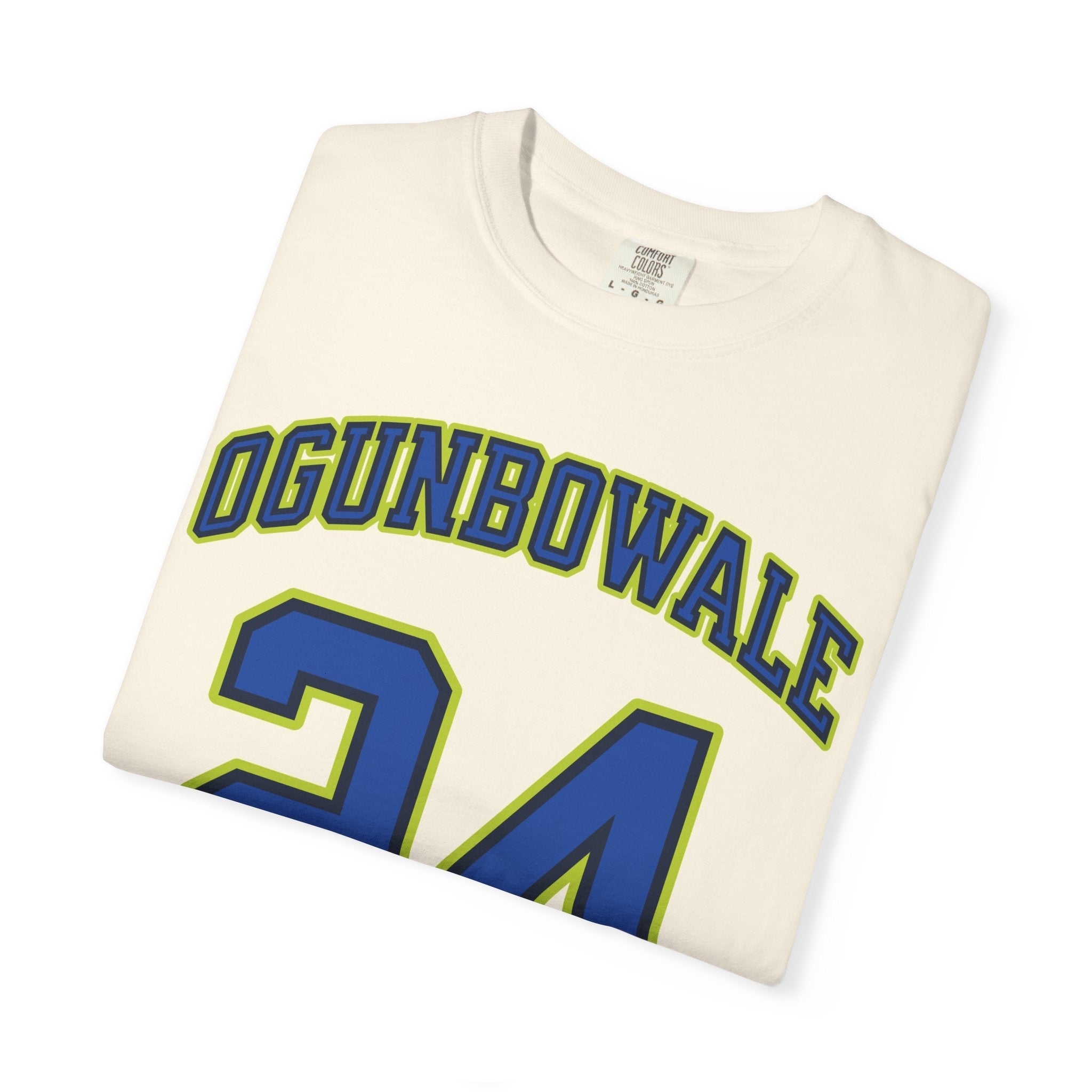 Arike Ogunbowale Wings Premium Shirt | Chix Sports