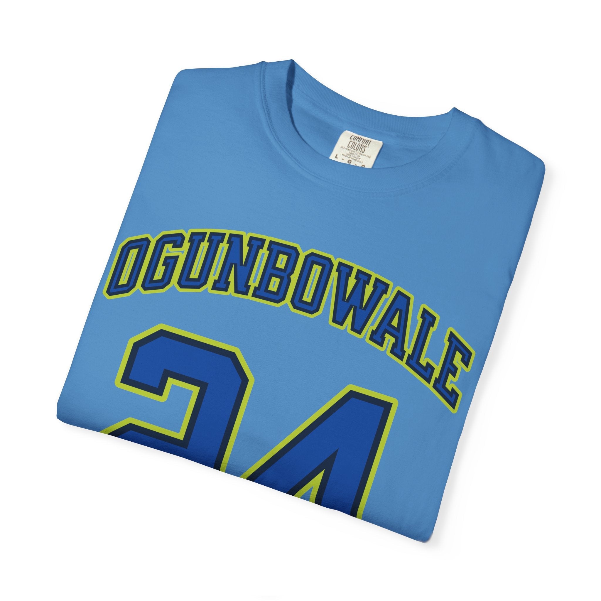 Arike Ogunbowale Wings Premium Shirt | Chix Sports
