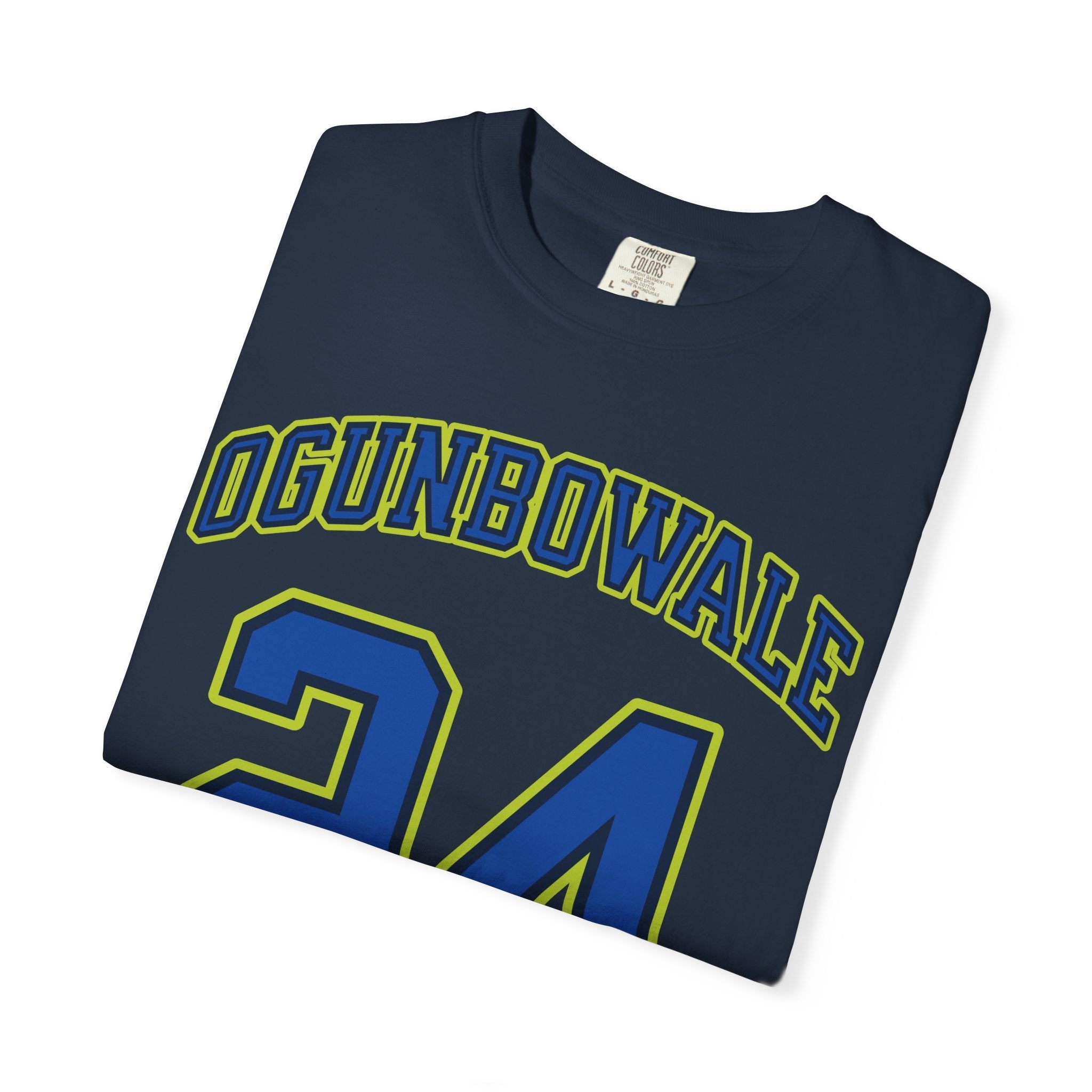 Arike Ogunbowale Wings Premium Shirt | Chix Sports