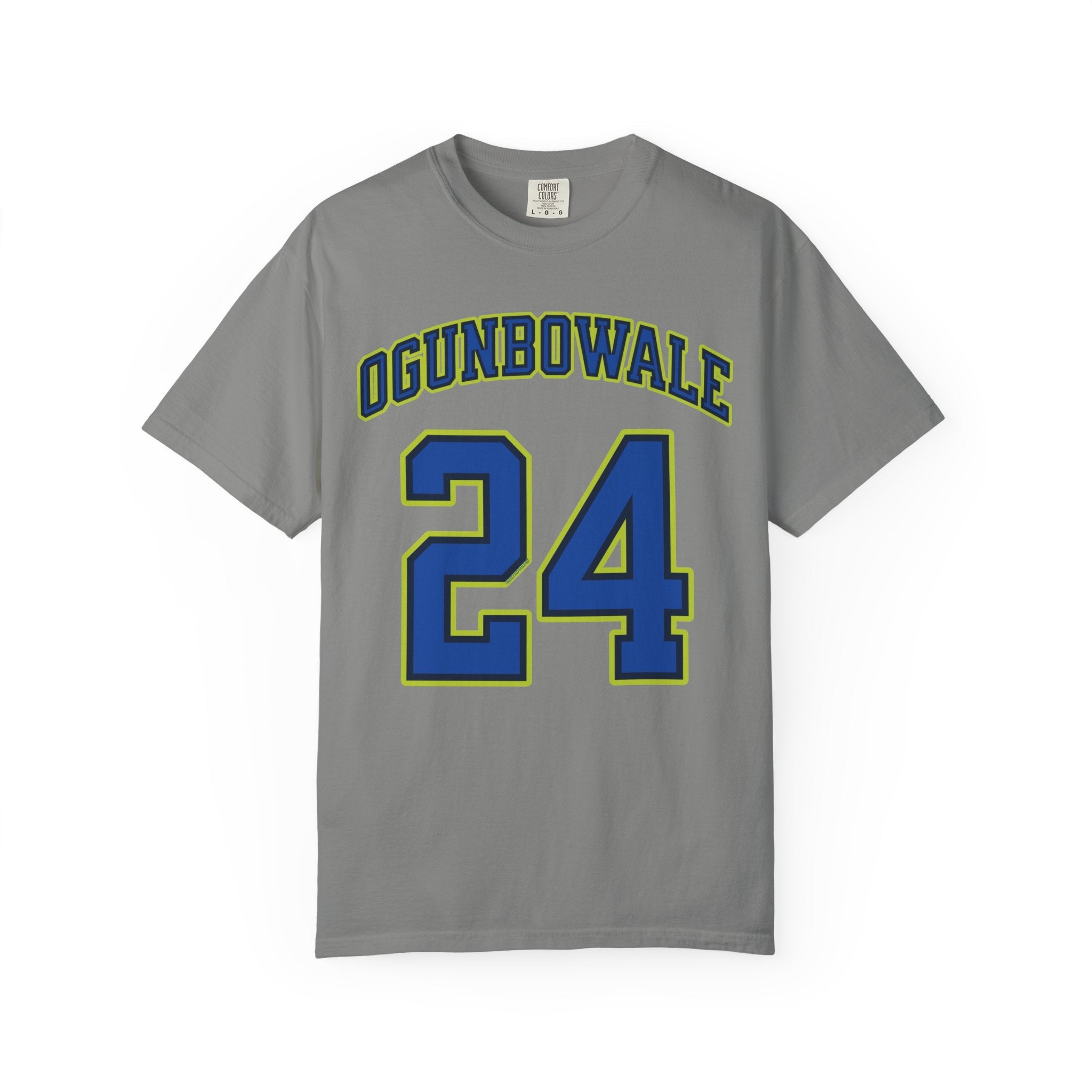 Arike Ogunbowale Wings Premium Shirt | Chix Sports