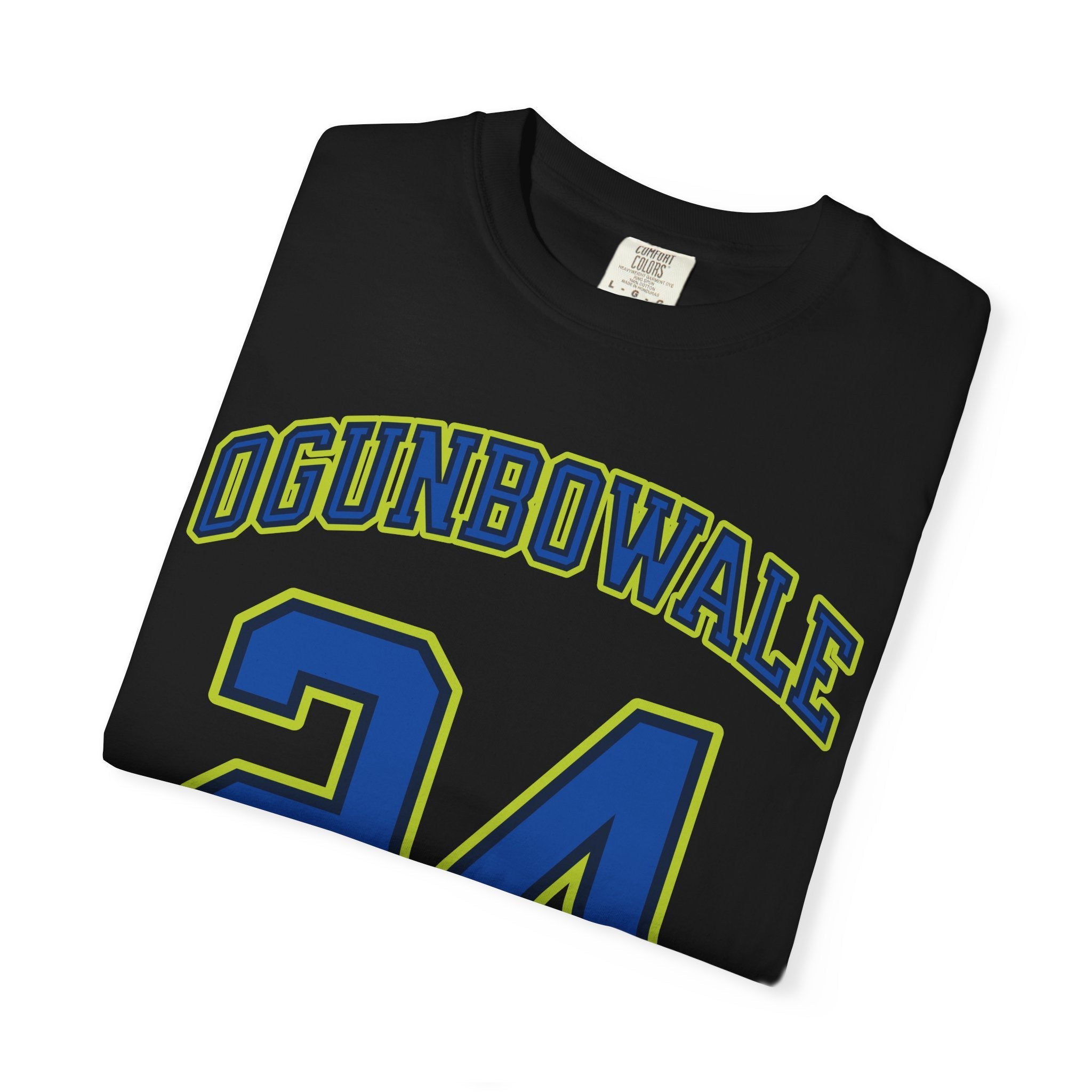 Arike Ogunbowale Wings Premium Shirt | Chix Sports