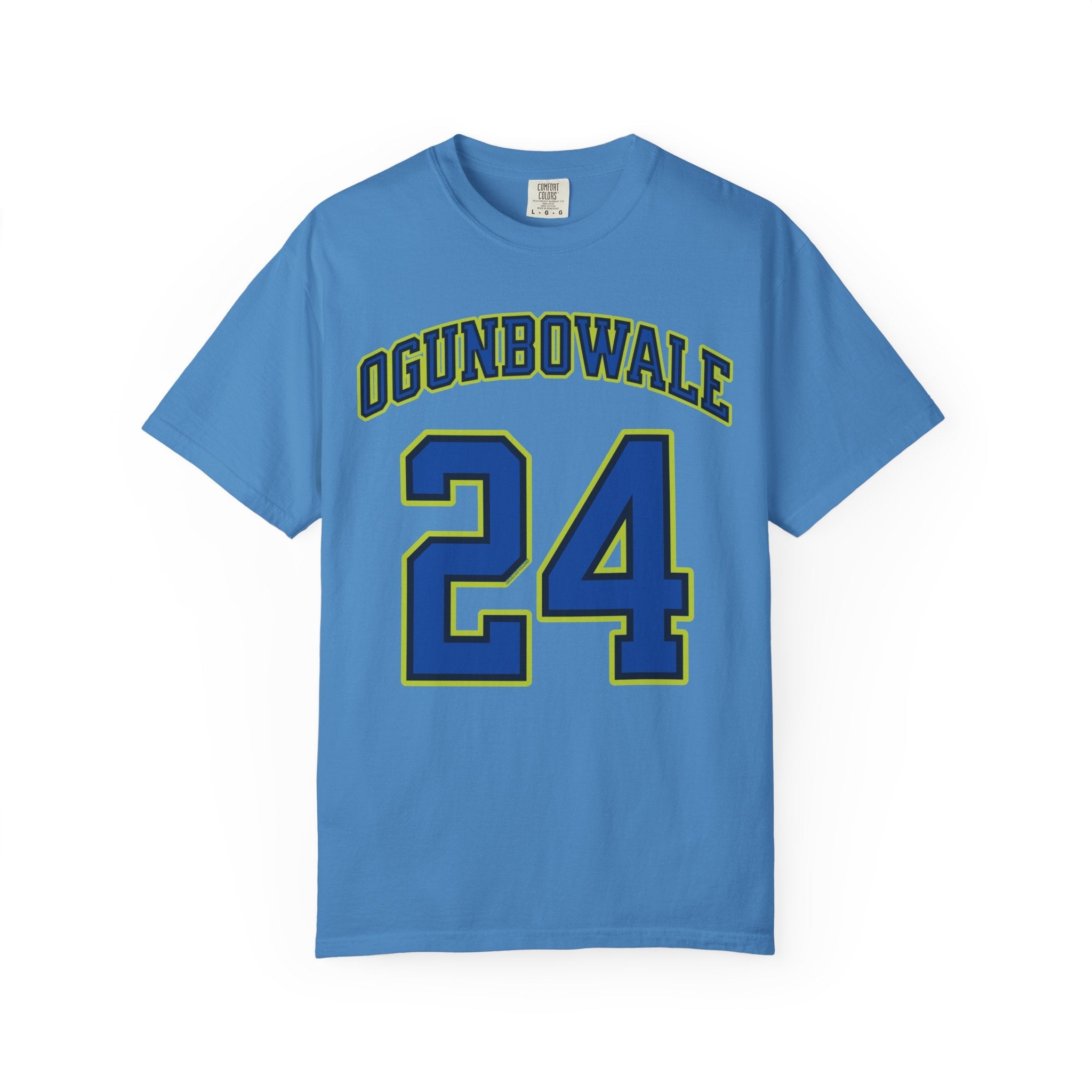 Arike Ogunbowale Wings Premium Shirt | Chix Sports